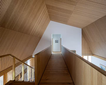 Åstrup Have, projekt kopenhaskiego biura NORRØN 