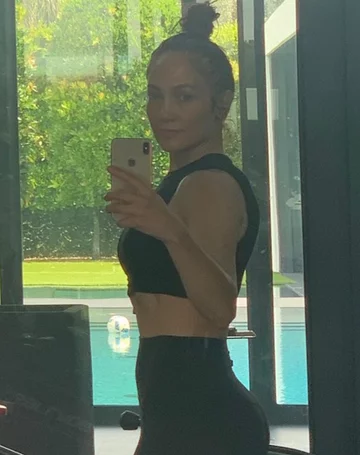 Jennifer Lopez 