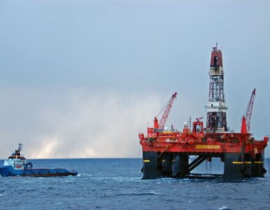 Miniatura: Norwesko-rosyjski sojusz naftowy
