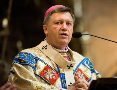 Miniatura: Skandal podczas pogrzebu, poszło o...