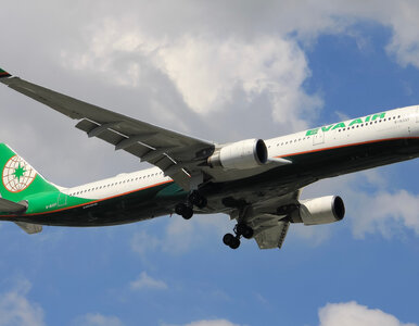 Miniatura: LOT otwiera szerzej bramę do Azji. To...