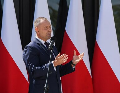 Miniatura: Nawrocki skierował ustawę do TK. „Zawiera...