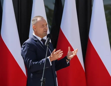 Miniatura: Nawrocki skierował ustawę do TK. „Zawiera...