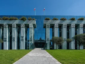 Miniatura: Rząd finalizuje „odbudowę” TK, SN kolejny....