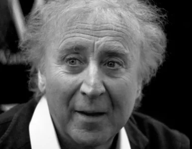 Miniatura: Nie żyje aktor Gene Wilder, niezapomniany...