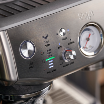 Sage Barista Express Impress