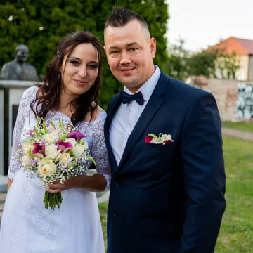 Kasia i Piotr z „Rolnik szuka żony” 