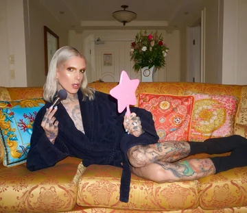 Jeffree Star 