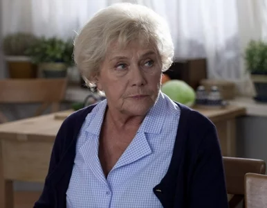 Miniatura: Simona znowu w „M jak miłość”. Mocne słowa...