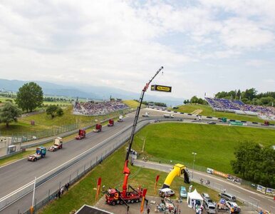 Miniatura: F1: Red Bull będzie miał domowy wyścig