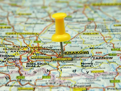 Miniatura: QUIZ Polskie miasta na literę „K”. Co o...