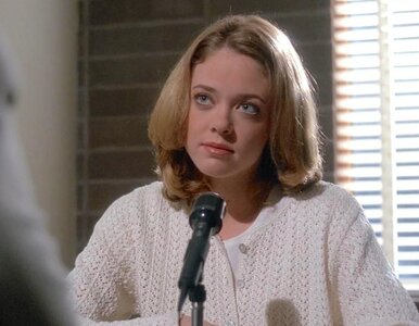 Miniatura: Nagle zniknęła z serialu. Na jaw wyszła...