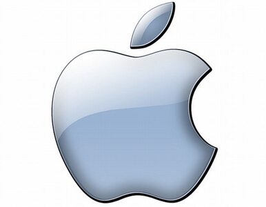 Miniatura: Apple najdroższą spółką na świecie. Wart...
