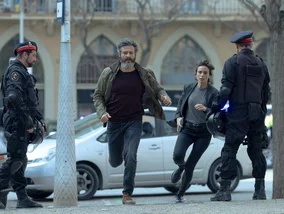 Miniatura: Uwaga: Te miniseriale kryminalne na...