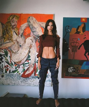 Emily Ratajkowski 