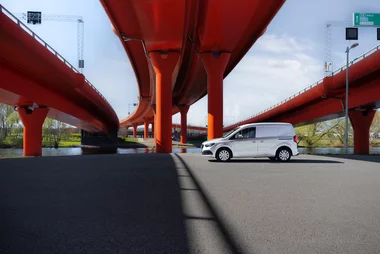 Mercedes-Benz eCitan Furgon