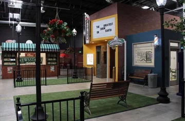 Glenner Town Square. Niezwykły dom opieki 