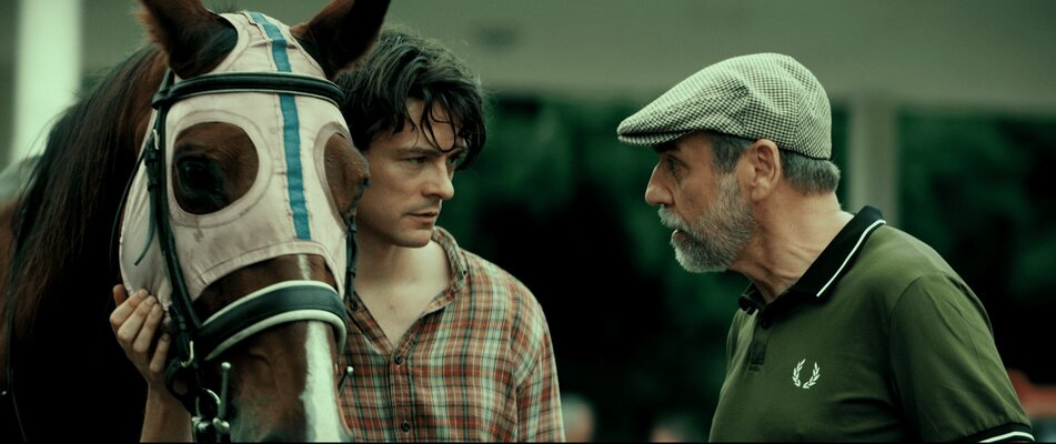 Miniatura: „Wielka Warszawska” – zwieńczenie trylogii...