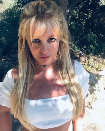 Britney Spears 