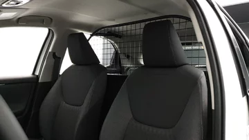 Toyota Yaris Van 