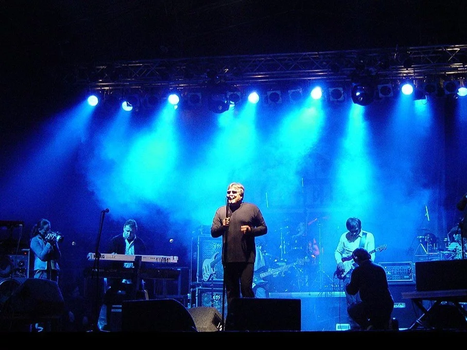 Znasz teksty piosenek Budki Suflera? Sprawdź się!