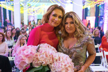Katarzyna Gintrowska i&nbsp;Beata Kozidrak