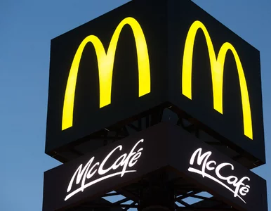 Miniatura: Radom. 26 pracowników McDonald's trafiło...