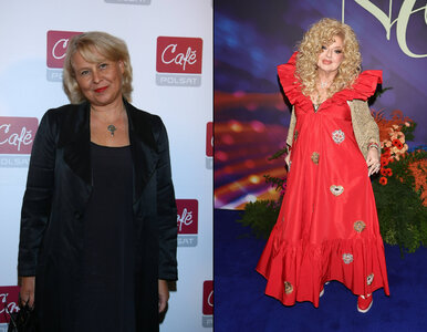 Miniatura: Ciężkie czasy dla Magdy Gessler. Było...