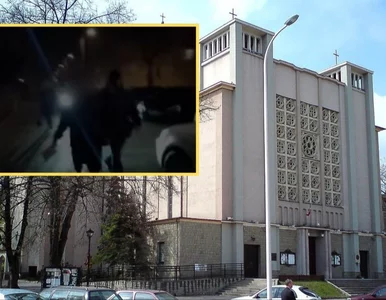 Miniatura: Wstrząsająca relacja 14-latka po awanturze...