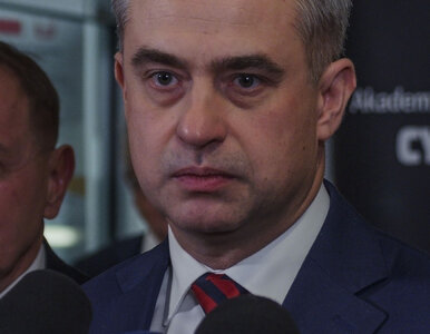 Miniatura: Atak hakerski na UW. Minister cyfryzacji o...