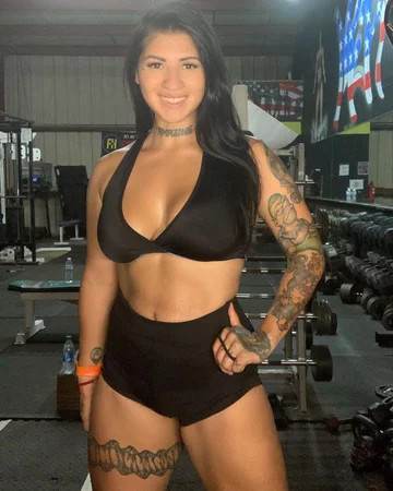 Miriam Blanco 