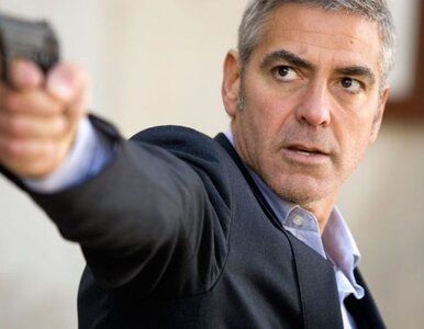 Miniatura: Clooney nagrodzony. Za Sudan