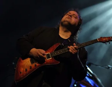 Miniatura: Marillion znów wybiera się do Polski