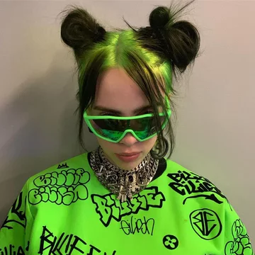 Billie Eilish 