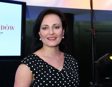 Miniatura: Nowa twarz „Teleexpressu”. Znana...