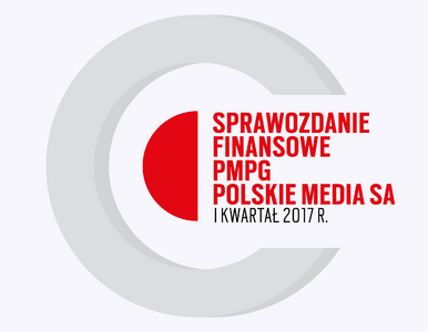 Miniatura: PMPG Polskie Media podsumowuje I kwartał...