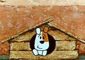 Miniatura: QUIZ z wieczorynek na dobry dzień. Maja,...
