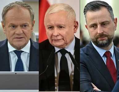 Miniatura: Nowy zakaz w kampanii wyborczej? Ten...