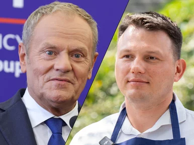 Miniatura: Konfederacja z Tuskiem przy jednym stole?...