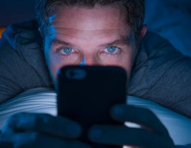 Miniatura: „Czuje się jak przegryw, choć nawet...