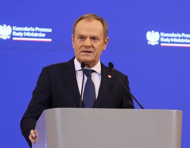 Miniatura: Kiedy wybory samorządowe? Donald Tusk...