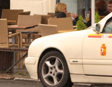 Miniatura: "Deregulacja? Przypomnijmy sobie mafię...