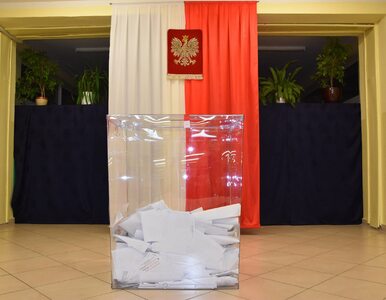 Miniatura: PKW podała ostateczne wyniki wyborów do Sejmu
