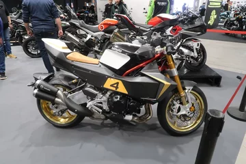 Warsaw Motocycle Show 2026 Największe Targi Motocyklowe w Europie Środkowo-Wschodniej