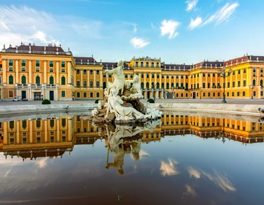 Miniatura: Turyści lubią te europejskie kraje....