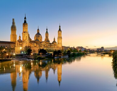 Miniatura: Niedocenione hiszpańskie miasto czeka na...