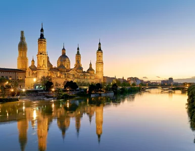 Miniatura: Niedocenione hiszpańskie miasto czeka na...