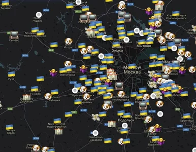 Miniatura: Rosja wystawiona na sprzedaż. Nowa...