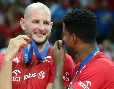 Miniatura: Bartosz Kurek poprowadzi reprezentację...