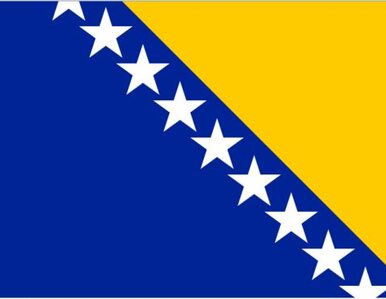 Miniatura: Bośniacy demonstrują. 60 rannych policjantów